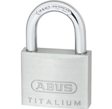 Lacăt ABUS Titalium