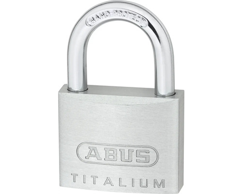 Lacăt ABUS Titalium
