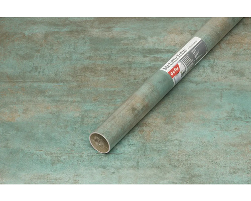 Rola folie metalice cu model abstract