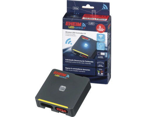 EHEIM LEDcontrol+ controler LED wireless 2.0 cu ambalaj