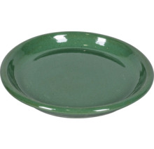Suport ceramic pentru ghivece de flori