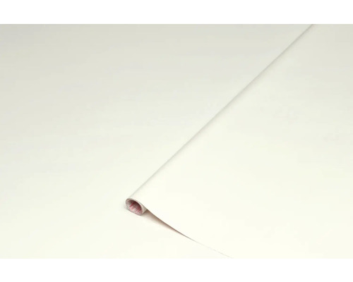 Rola folie adezivă albă