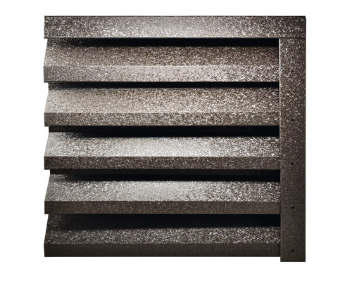Obloane metalică cu lamele