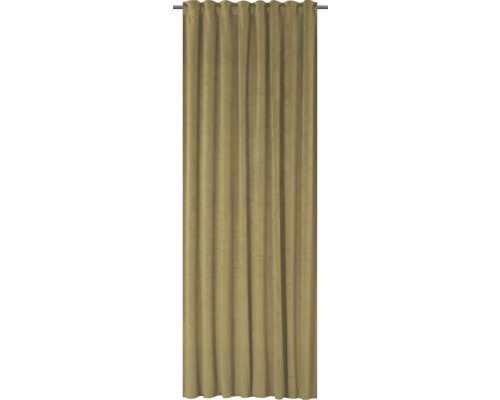 Cortină cu inele pentru decorarea ferestrelor