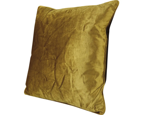 Pernă decorativă din catifea