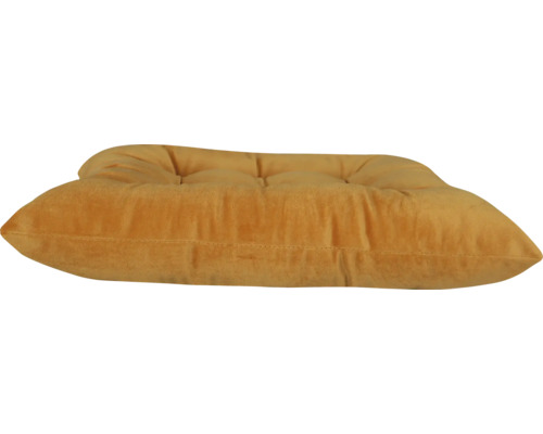 Pernă decorativă cu nasturi