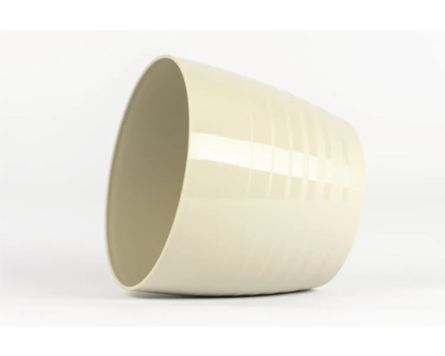 Ghiveci de flori din plastic