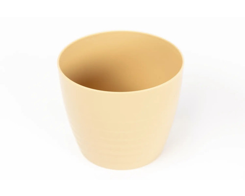 Ghiveci de flori din plastic