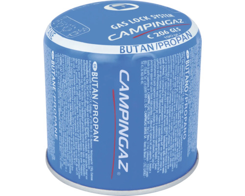 Cartuș de gaz Campingaz cu amestec butan-propan