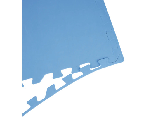 Covoraș de joacă puzzle din spumă