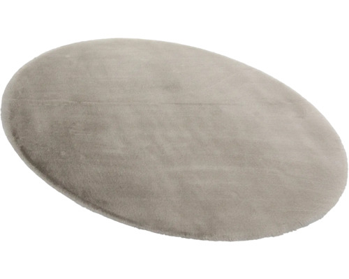 Covoraș de baie oval