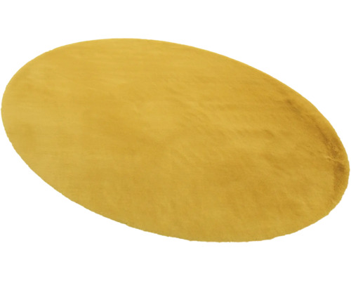 Covor oval pentru interior