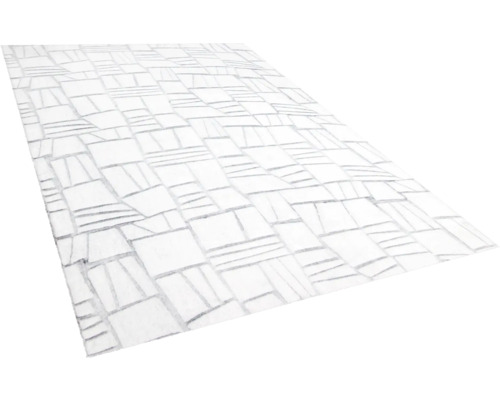 Covor cu design de piatră