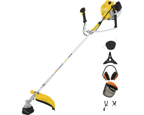 Motocoasă pe benzină Ruris Atlet 368sr 1,32 kW 1,8 CP | HORNBACH