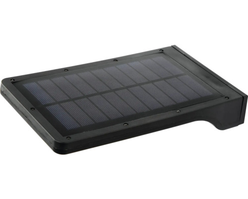 Lampă solară cu panou solar