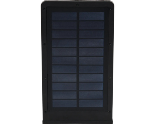 Panou solar pentru corp de iluminat exterior