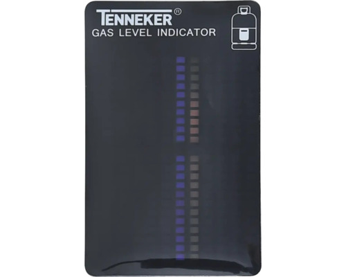 Indicator de nivel gaz Tenneker