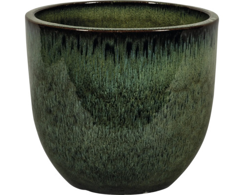 Ghiveci de flori din ceramică