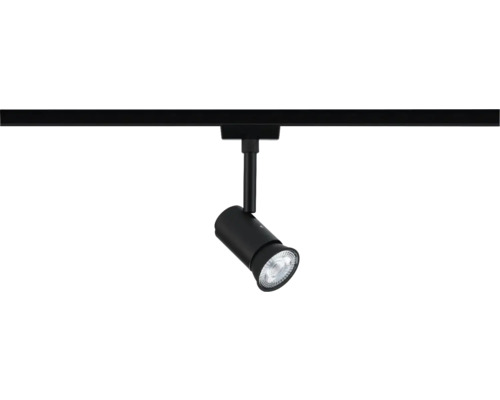 Spot pe șină pentru montare pe o șină