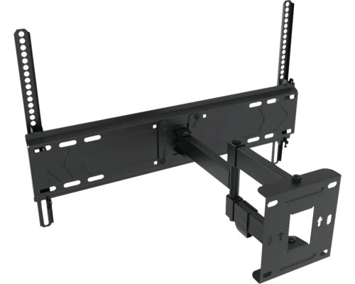 Suport de perete pivotant pentru montarea televizoarelor pe perete
