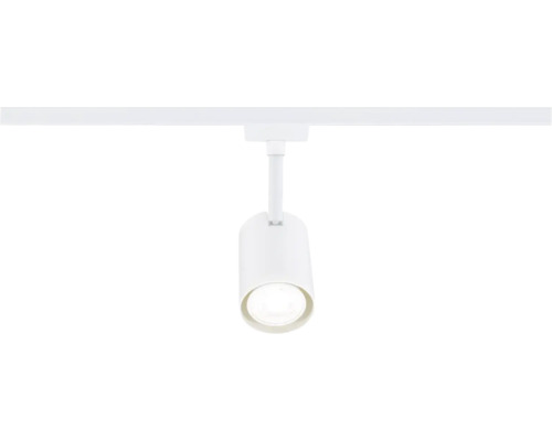 Spot LED unic pe o șină de alimentare