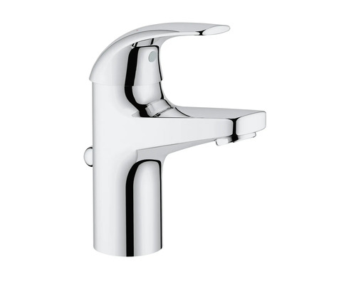Baterie lavoar GROHE Start Curve crom 23805000