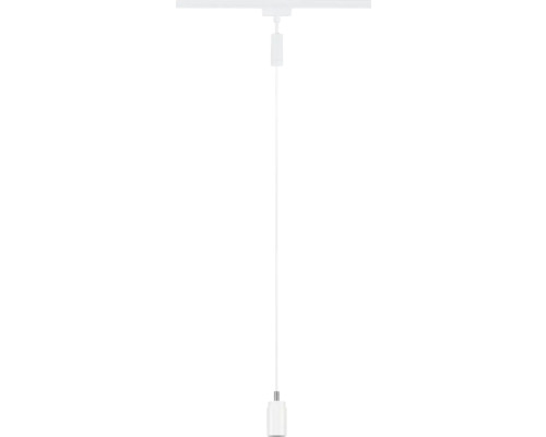 Lumină suspendată cu dulie și suspensie