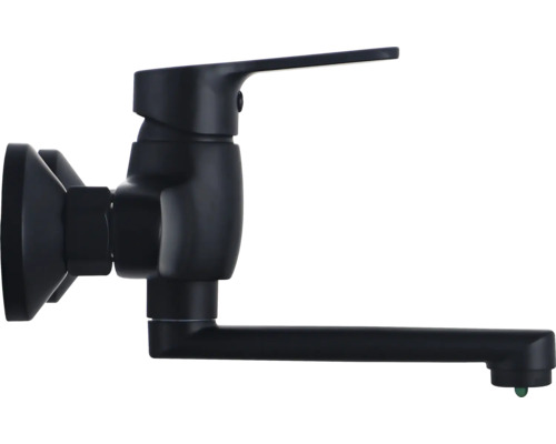 Baterie de perete pentru bucătărie