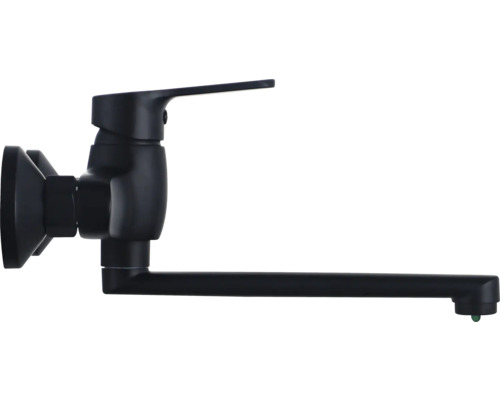 Baterie de perete pentru bucătărie