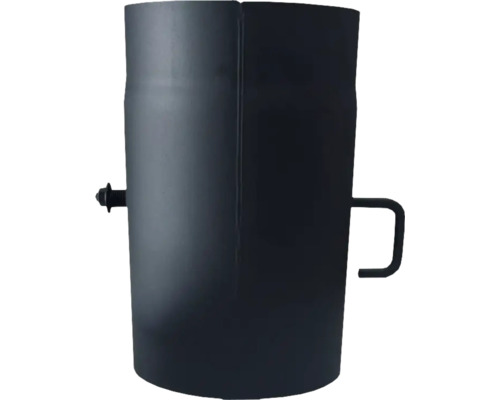 Clapetă tiraj din tablă de oțel Ø200 mm | HORNBACH