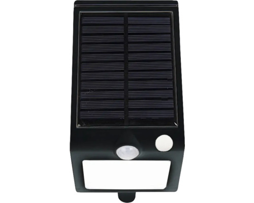 Lumină solară cu senzor de mișcare