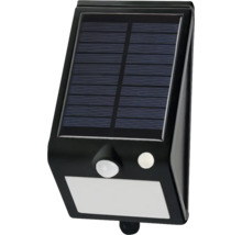Lumină solară cu senzor de mișcare pentru exterior