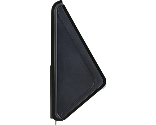 Geam triunghiular pentru vehicule