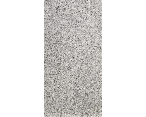 Gresie exterior porțelanată glazurată Grigio gri 30x60 cm