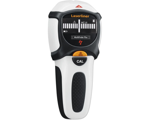 Aparat pentru localizare metale grinzi cabluri în zidărie Laserliner MultiFinder Plus Detector Laserliner Multifinder Plus