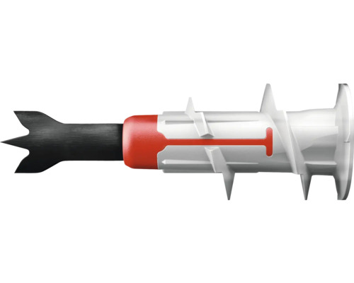 Diblu cu șurub de unghii