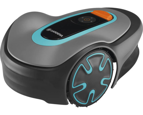 Robot de tuns gazon Gardena