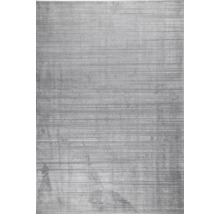 Covor Mavira gri închis 60x120 cm