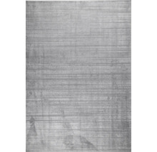 Covor Mavira gri închis 160x240 cm