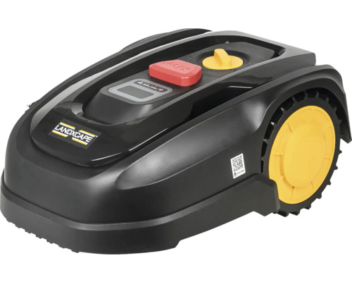 Robot de tuns iarba Landxcape