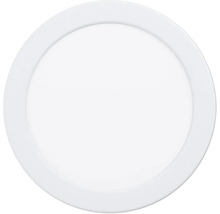 Plafonieră LED rotundă