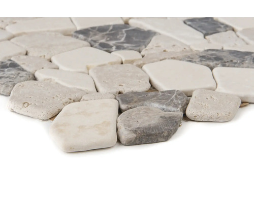 Placă de mozaic din piatră naturală