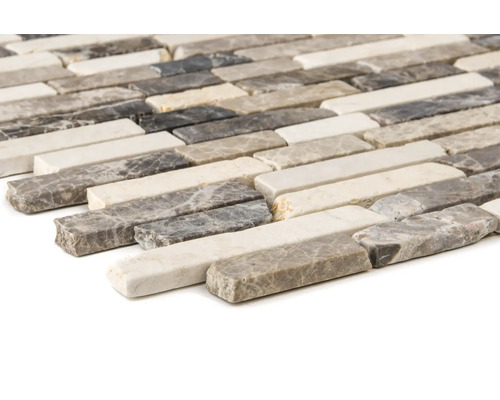 Plăci de mozaic din piatră naturală