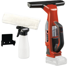 Einhell Aspirator de geamuri cu acumulator Brillanto cu accesorii