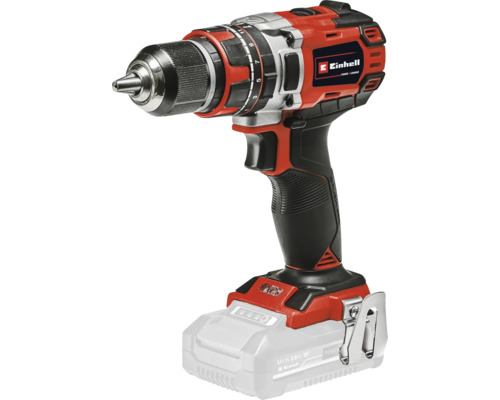 Mașină de găurit cu impact Einhell Power X-Change TE-CD 18/50 Li-i BL max. 50Nm, max. 28800 r/min, fără acumulator și încărcător