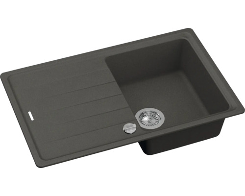 Chiuvetă cu picurător