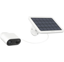 Cameră de supraveghere Imou cu modul solar pentru alimentare