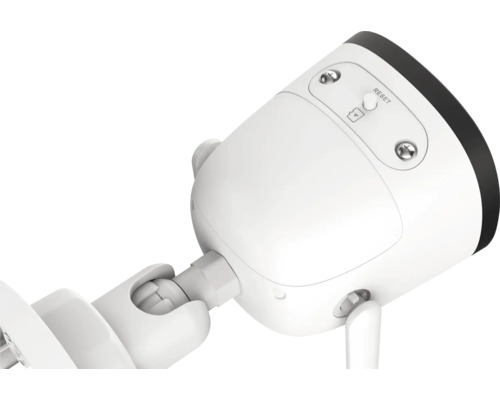 Cameră de supraveghere cu suport