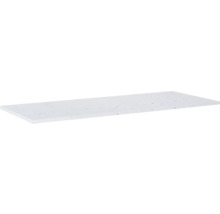 Placă rectangulară de sticlă