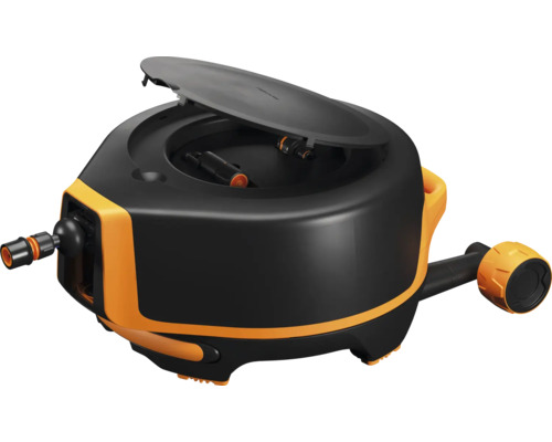 Cutie furtun de grădină pentru montare pe perete